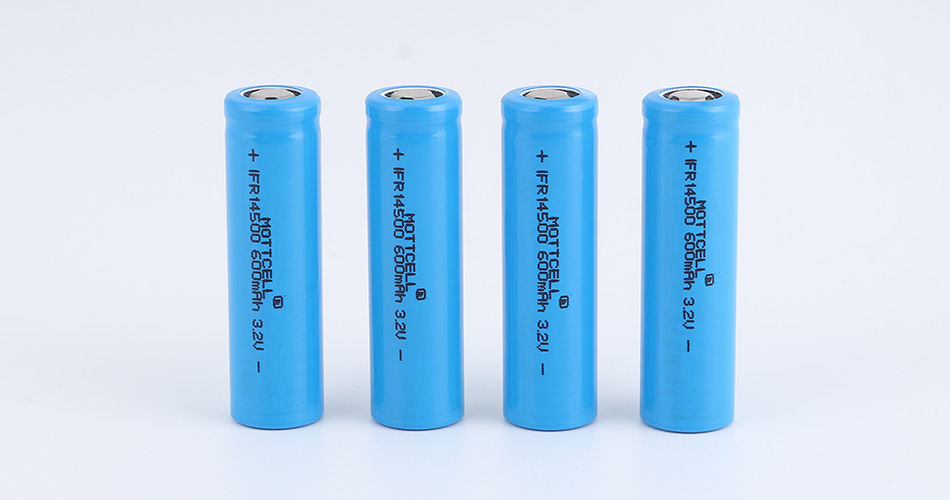 14500 lifepo4 battery supplier