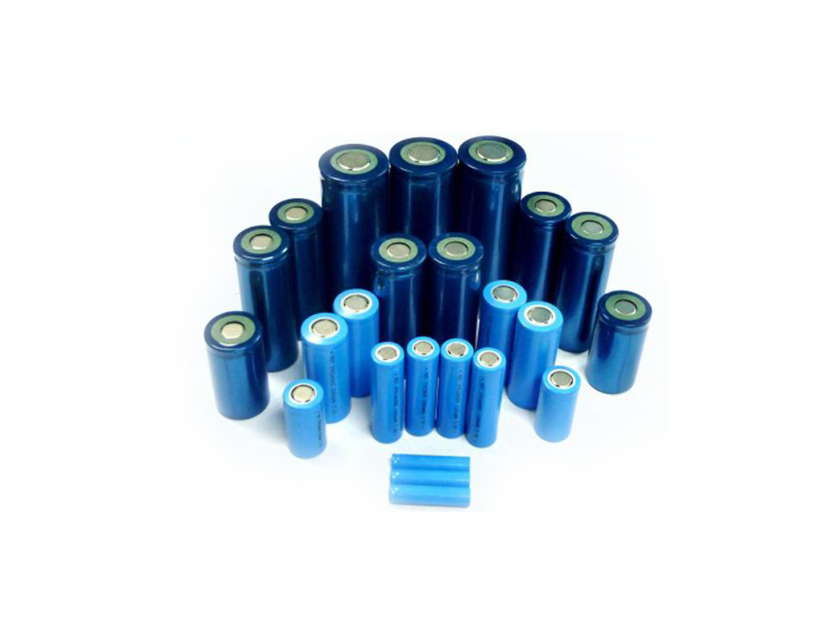 鋰離子電池 鋰離子電池